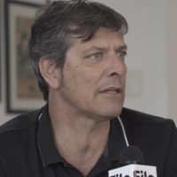 Ego en juego: así fue el reencuentro de Mario Pergolini y Andy Kusnetzoff