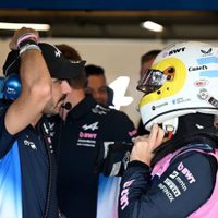 Se rebeló contra Alpine: Franco Colapinto no respetó la orden de equipo y terminó 17° en el GP