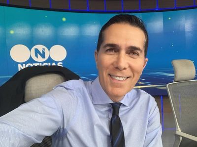 Dos potencias se saludan: a pura sonrisa, Rodolfo Barili y la postal del sueño cumplido