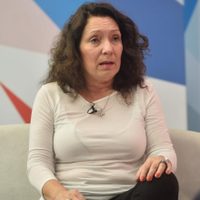 AFI: Cristina Caamaño denunció que cuatrocientos periodistas fueron espiados durante el Macrismo