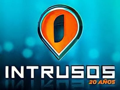 “Intrusos”: así fue la emotiva despedida de Adrián Pallares y Rodrigo Lussich
