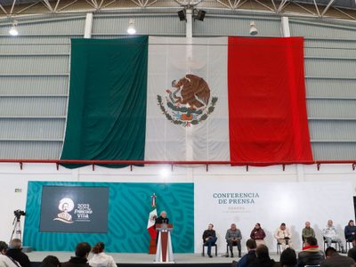 AMLO pide al jurado del caso García Luna que recomiende investigar a autoridades de EU