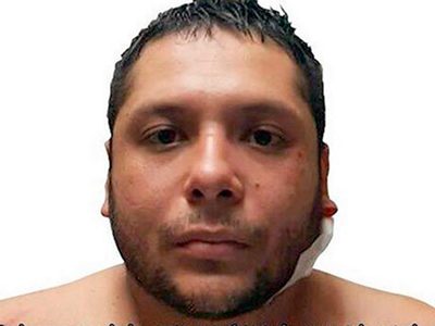 Detienen a presunto autor intelectual del plagio de Pulido; estuvo en la fiesta con él