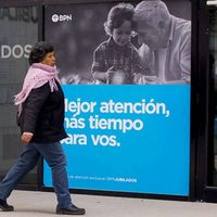 Concejales de Cutral Co solicitaron la reapertura de la extensión del BPN para jubilados