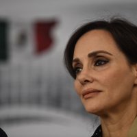 "Brutal vulgaridad": Lilly Téllez anuncia acciones legales por insulto de Gilberto Lozano