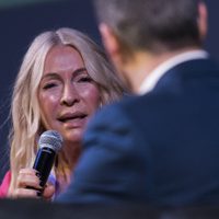 Cris Morena habló de Yankelevich y reveló lo que ambos ocultaban: "La gente no sabía que yo..."
