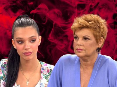 Alejandra Rubio le soltó la mano a Terelu Campos por el aliado menos pensado: "Estoy de acuerdo"