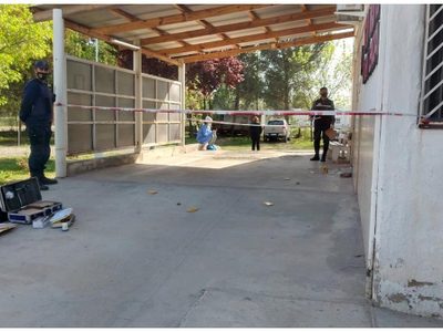 Se conoce la principal hipótesis del ataque al médico baleado en Campo Grande