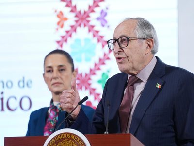 Han muerto 17 bebés por bacteria Klebsiella oxytoca: Secretaría de Salud