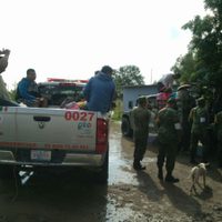 Piden declaratoria de emergencia para 4 municipios de Guanajuato