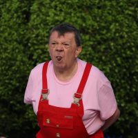 Famosos lamentan muerte de Xavier López “Chabelo”