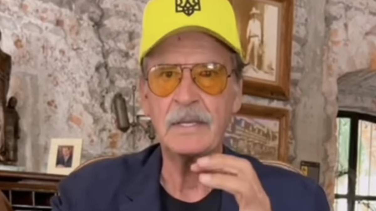 Expresidente de México