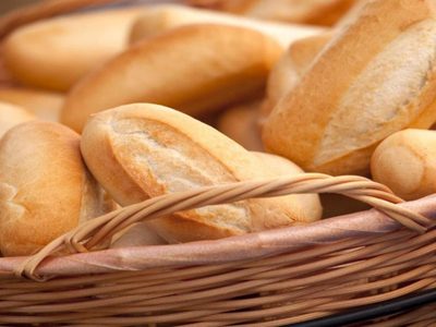 Aumentó el pan: en cuánto quedó el kilo en la provincia de Buenos Aires