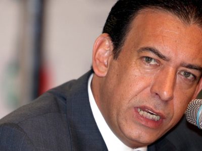 Reviven a partido aliado de Humberto Moreira; ahora se llamará "Nuevas Ideas"