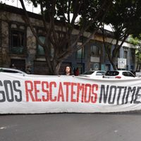 SutNotimex rechaza liquidaciones y acuerda con el gobierno mantener diálogo "amplio y franco”