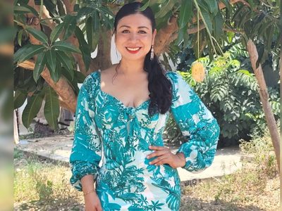 Sheinbaum afirmó que están trabajando en la búsqueda de la activista de Oaxaca, Sandra Domínguez