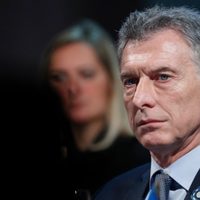 El fallo vinculado al libro sobre Mauricio Macri que vulnera la libertad de expresión