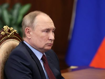 Putin acusa a Occidente de provocar una crisis global con sus sanciones a Rusia