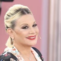 "No hay tiempo para nada más": la confesión de Carmen Barbieri ¿sobre Fede Bal?