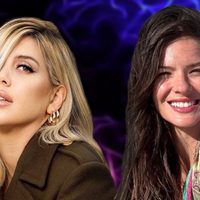 Wanda Nara y la China Suárez podrían tener un cara a cara impensado: "Vamos a ver"