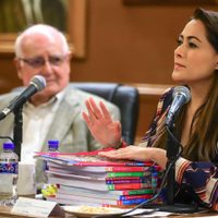 En Aguascalientes no se repartirán los nuevos libros de texto, anuncia la gobernadora Teresa Jiménez