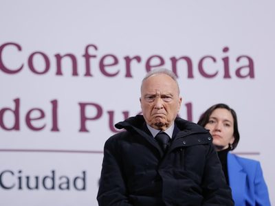 FGR espera audiencia de “El Mayo” en EU para concluir investigación sobre su secuestro