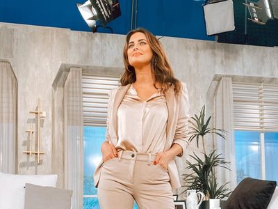 "Ahora sé lo que valgo": Silvina Luna sacó a flote su lado más espiritual con esta reflexión
