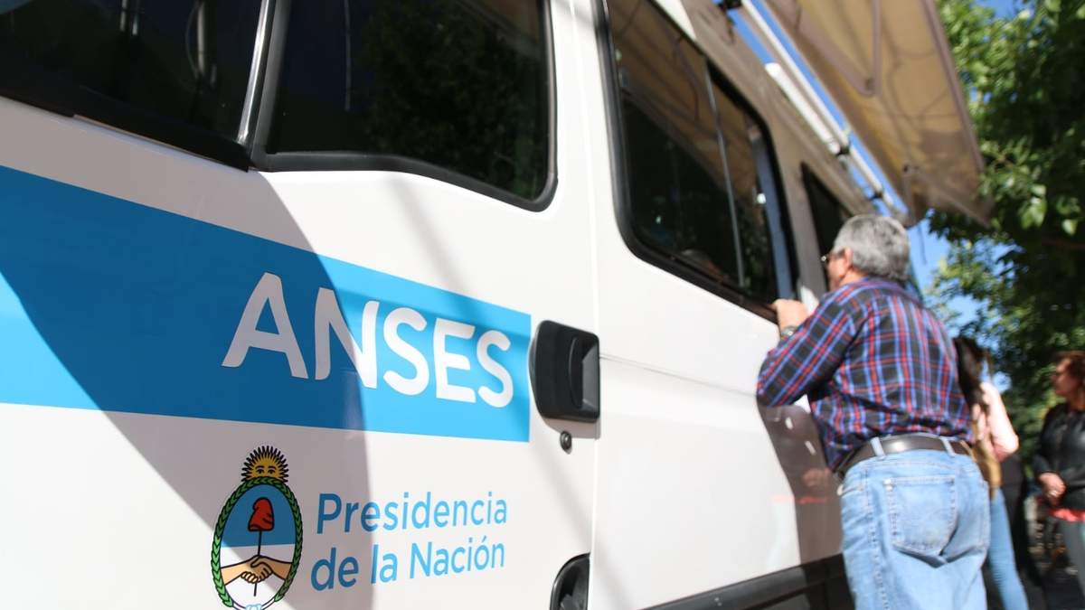 ANSES. Fuente: (Twitter)