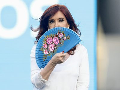 "Vayan a buscar otro laburo": la fuerte crítica de Cristina Kirchner a los ministros