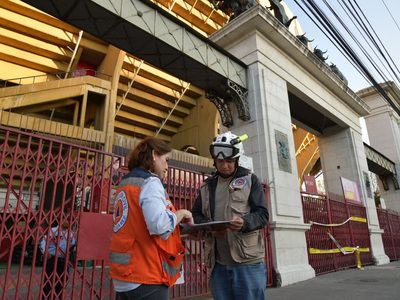 Cancelan show de exvocalistas de Arrolladora Banda El Limón por incumplimiento de Protección Civil
