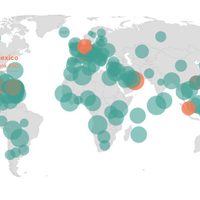 EU, Suiza e Islas Caimán, principales promotores de opacidad; México es quinto en AL