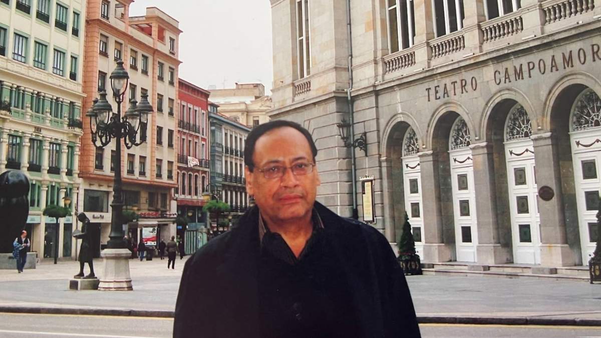 José Martínez Mendoza