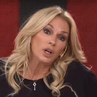 Yanina Latorre desafió en vivo a una figura en América TV
