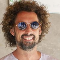 El reportero de “Sálvame”, José Antonio León, y el susto de su vida en un control policial