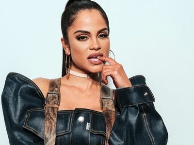 ¡No se detiene! Natti Natasha demostró sus esfuerzos en el gimnasio y colapsó Instagram