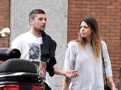 Filtran polémico video de Laura Matamoros y Benji Aparicio teniendo una discusión en plena madrugada