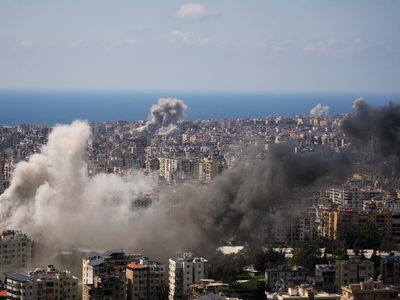 Líbano: no es una guerra sino su destrucción