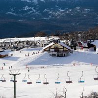 Chapelco retrasa su apertura por las condiciones de nieve