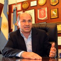 Mario Secco, sobre los contagios en Ensenada: "son cosas de la falta de seriedad y la imprudencia"