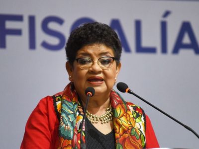 Fiscalía de la CDMX investiga al juez Eduardo del Moral por el delito de prevaricación