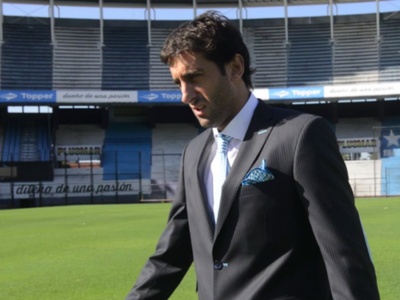 Sueña Racing: el ídolo que Diego Milito quiere repatriar si asume como presidente del club