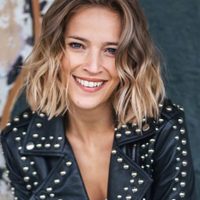 Lo hizo de nuevo: Luisana Lopilato encendió las redes con esta tremenda postal