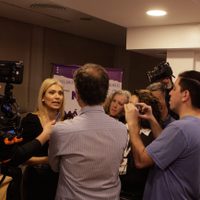 Nadia Márquez explicó que el resultado de las PASO "es algo natural que se ha dado"