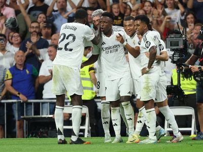 “Merece el Balón de Oro”: la figura del Real Madrid que se convierte en favorito