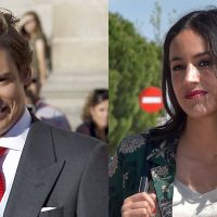 Los sorpresivos detalles de Carlos Baute sobre su noviazgo con Begoña Villacís