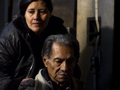 A 21 años de la desaparición de Sergio Ávalos: "La paz recién la vamos a tener cuando sepamos qué es lo que pasó"