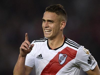 River, once confirmado para el choque con Banfield