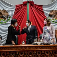 Edomex destinó 1.76% de su presupuesto anual para atender 5 meses de pandemia
