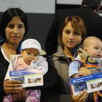 Cómo quedó el calendario de pagos para las asignaciones familiares en julio