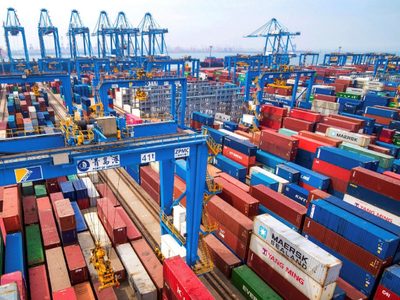 Cepo cambiario: el Banco Central flexibilizó el mercado de importaciones